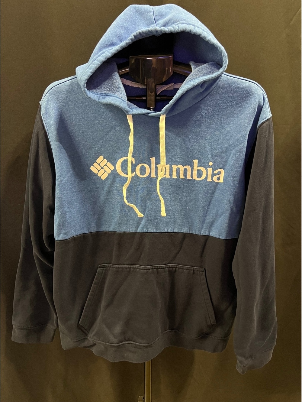 Columbia Sz XL Hoodie